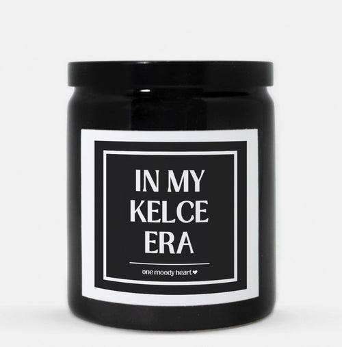In My Kelce Era Candle (Classic Style)