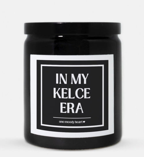 In My Kelce Era Candle (Classic Style)